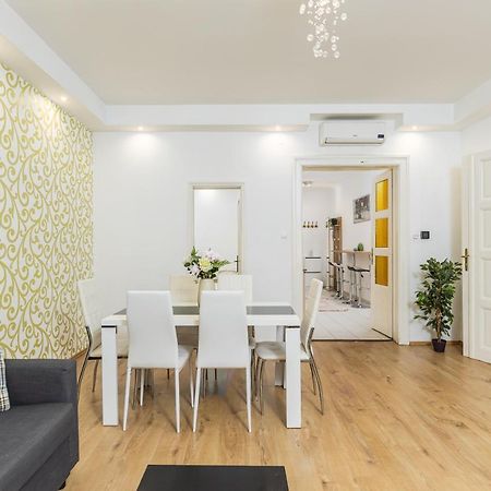 Real Apartments Kertesz Budapest Exterior photo