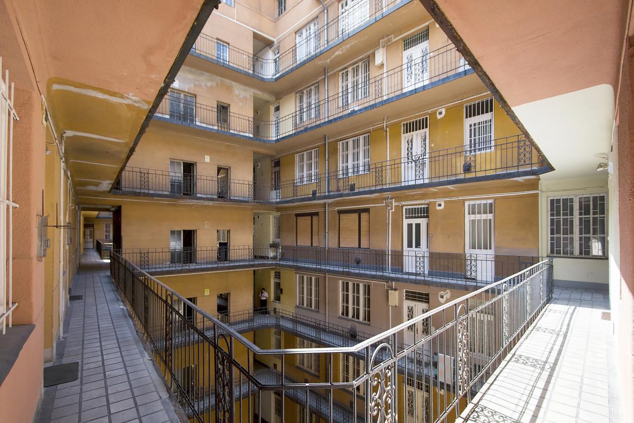 Real Apartments Kertesz Budapest Exterior photo